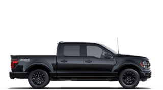 2025 Ford F-150® External Image 1